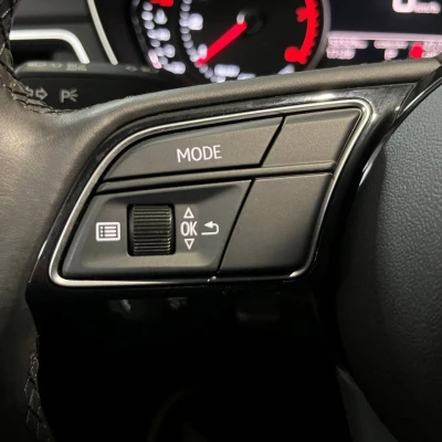 A4 Avant 35 TFSI 150 S tronic 7  Business Line - photo 22/72