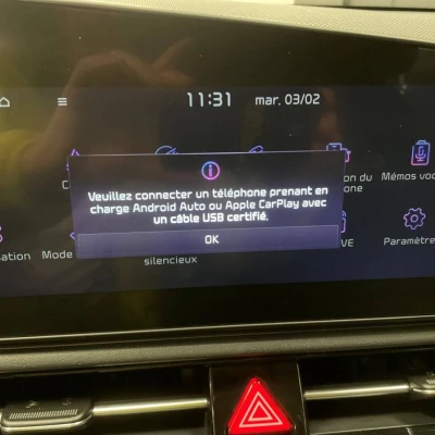 Niro 1.6 GDi 183 ch PHEV DCT6  Active - photo 52/73