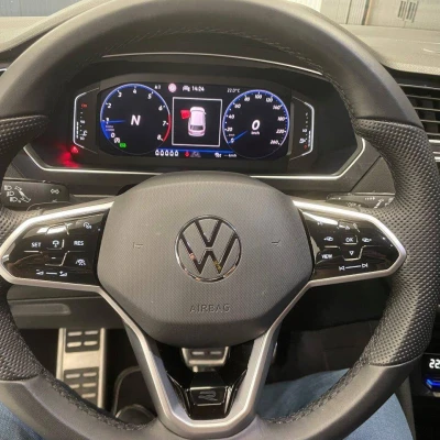 Tiguan Allspace 1.5 TSI 150ch DSG7  R-Line - photo 29/67