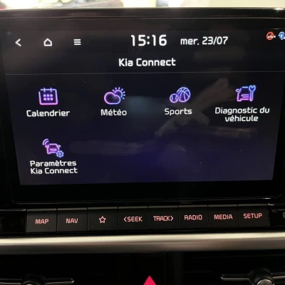 Picanto 1.2 DPi 79 ch BVM5  GT-line - photo 46/58