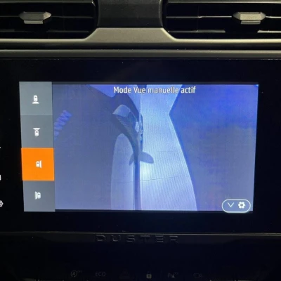 Duster Blue dCi 115 4x2  Journey + - photo 49/69