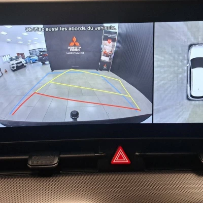 Sportage 1.6 T-GDi 230ch ISG Hybride BVA6 4x4  GT Line Premium - photo 64/94