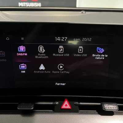 Sportage 1.6 T-GDi 265ch ISG Hybride Rechargeable BVA6 4x4  GT Line Premium - photo 68/92