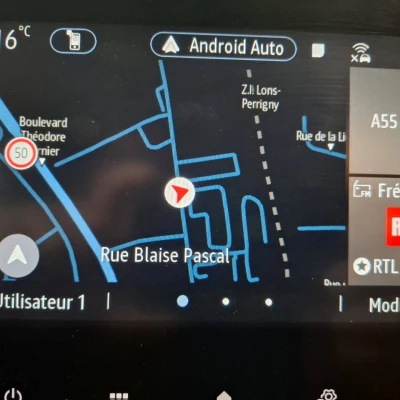 Captur TCe 100 GPL  Evolution - photo 44/57