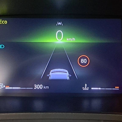 Clio TCe 90  Techno - photo 33/65