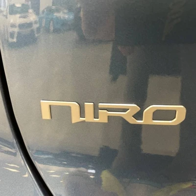 Niro 1.6 GDi 183 ch PHEV DCT6  Active - photo 16/73