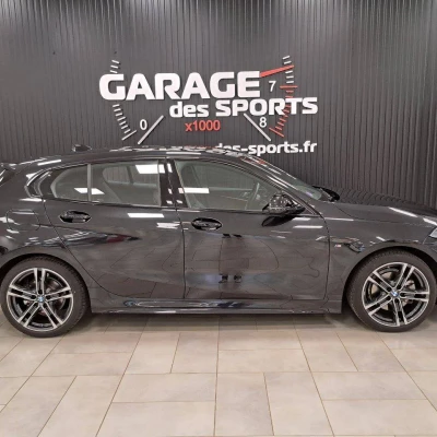 118i 136 ch DKG7  M Sport - photo 4/69