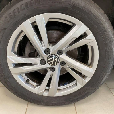 T-Roc 1.5 TSI EVO 150 Start/Stop DSG7  R-Line - photo 9/58