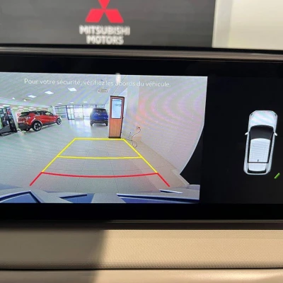 EV4 81.4 kWh 204 ch Autonomie Longue  GT-Line - photo 52/79