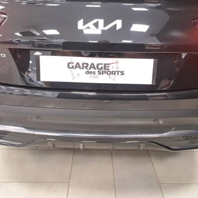XCeed 1.5 T-GDi 140 ch DCT7  GT-line Premium - photo 12/79
