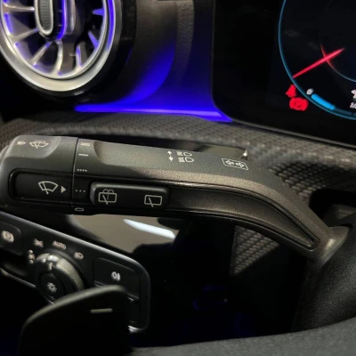 Classe A 200 7G-DCT  Business Line - photo 41/80