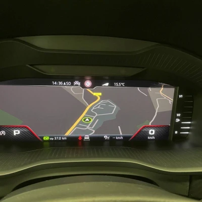 Kodiaq 2.0 TDI 150 SCR DSG7 7pl  Sportline - photo 34/81