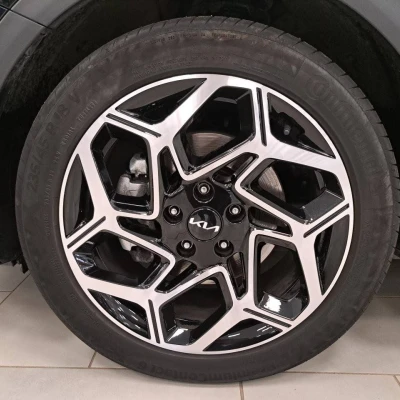 XCeed 1.5 T-GDi 140 ch DCT7  GT-line Premium - photo 9/79