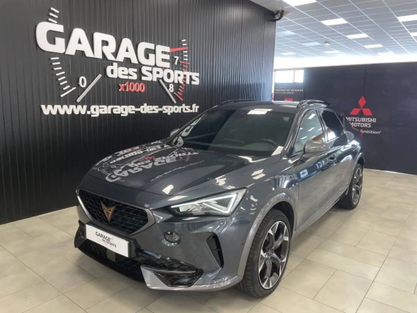 Formentor 2.0 TDI 150 ch DSG7 4Drive  Business Edition - photo 1/71