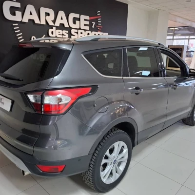 Kuga 2.0 TDCi 150 S&S 4x2 BVM6  Titanium - photo 5/54
