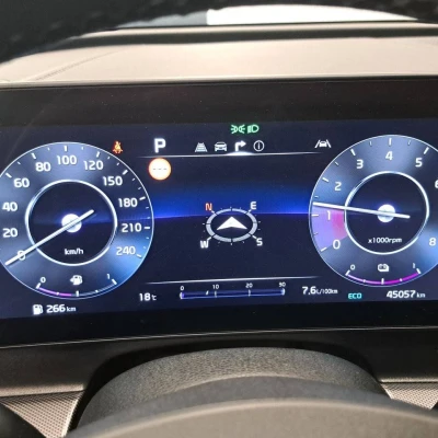 Sportage 1.6 T-GDi 265ch ISG Hybride Rechargeable BVA6 4x4  GT Line Premium - photo 39/91