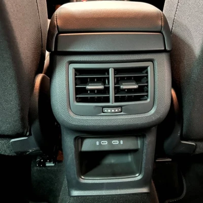 Ateca 1.5 TSI 150 ch Start/Stop DSG7  Business - photo 62/72