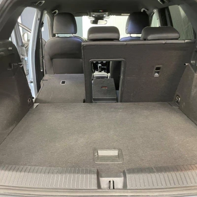 T-Roc 1.5 TSI EVO 150 Start/Stop DSG7  R-Line - photo 56/58