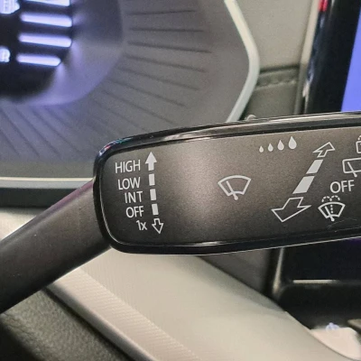 Octavia Combi 2.0 TDI 150 ch SCR DSG7  Selection - photo 45/82