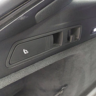 A6 Avant 55 TFSI 340 ch Quattro S tronic 7 bicarburation E85  Avus - photo 68/79