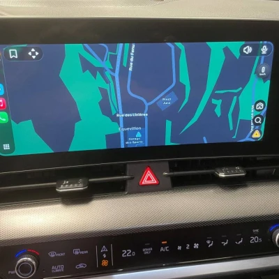 Sportage 1.6 T-GDi 245ch ISG Hybride Rechargeable BVA6 4x4  GT-line Premium Business - photo 53/74