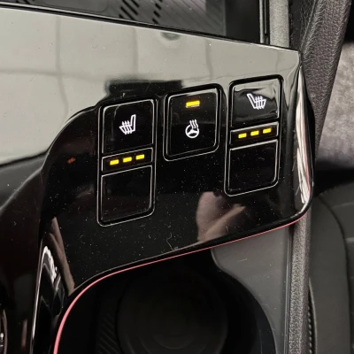 Sportage 1.6 T-GDi 265ch ISG Hybride Rechargeable BVA6 4x4  Design - photo 46/81