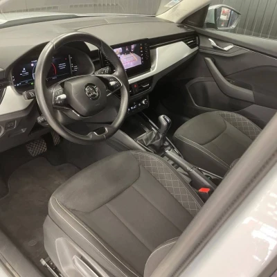Kamiq 1.0 TSI Evo 110 ch DSG7  Business - photo 15/65