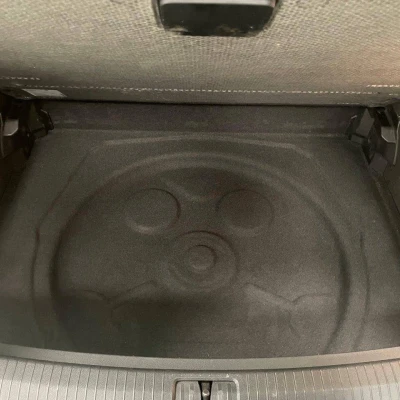 Tiguan 1.5 TSI EVO 150 DSG7  Carat Exclusive - photo 64/66