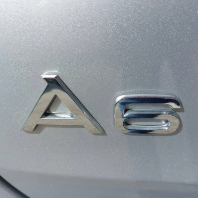 A6 Avant 55 TFSI 340 ch Quattro S tronic 7 bicarburation E85  Avus - photo 14/79