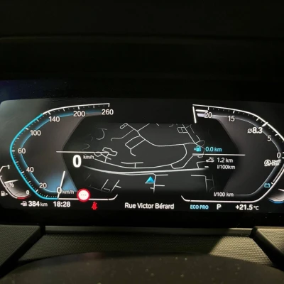 118i 136 ch DKG7  Edition Sport - photo 30/64