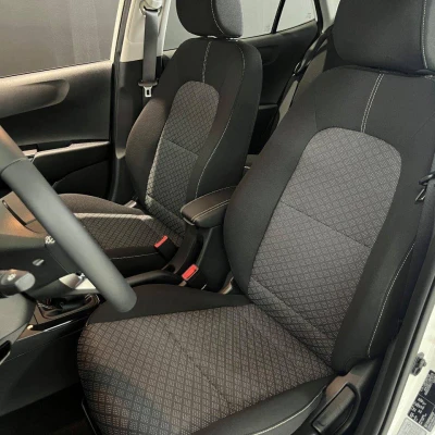 Picanto 1.2 DPi 79 ch BVM5  Active - photo 16/61