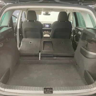Karoq 2.0 TDI 116 ch SCR DSG7  Business - photo 63/66