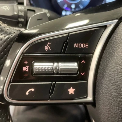 PROCEED 1.5 T-GDi 160 ch DCT7  GT Line Premium - photo 25/69