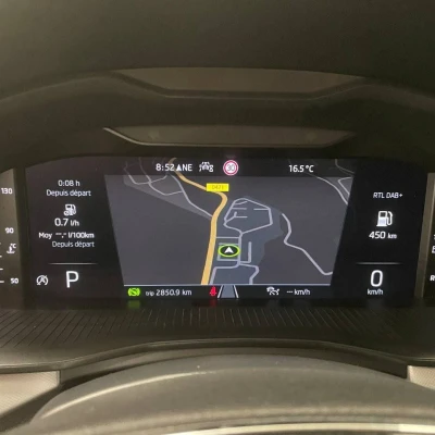 Kamiq 1.0 TSI Evo 110 ch DSG7  Business - photo 30/65