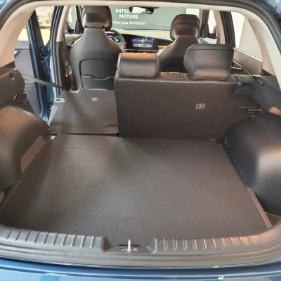 Niro 1.6 GDi 138 ch HEV DCT6  Active - photo 75/77