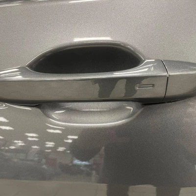 Tiguan 1.5 TSI EVO 150 DSG7  Carat Exclusive - photo 14/66