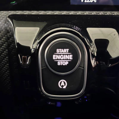 Classe A 200 7G-DCT  Business Line - photo 43/80