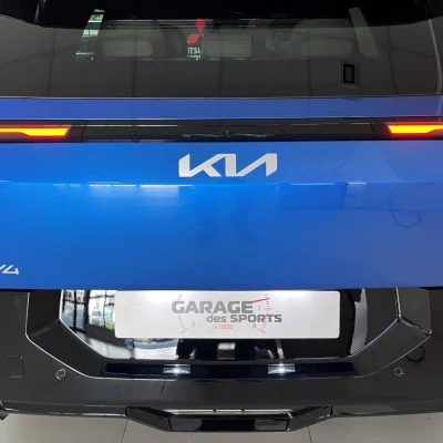 EV4 81.4 kWh 204 ch Autonomie Longue  GT-Line - photo 12/79