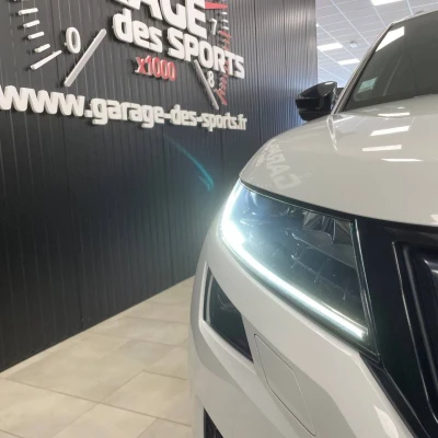 Kodiaq 2.0 TDI 150 SCR DSG7 7pl  Sportline - photo 12/81