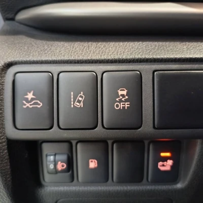 Eclipse Cross 2.4 MIVEC PHEV Twin Motor 4WD  Business - photo 33/69