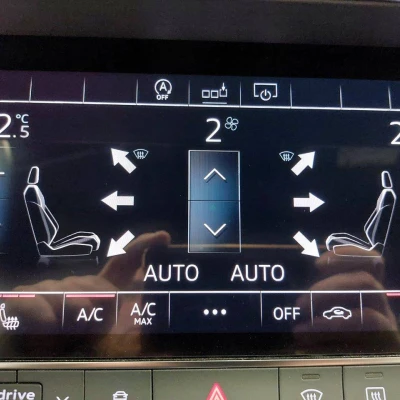 A6 Avant 55 TFSI 340 ch Quattro S tronic 7 bicarburation E85  Avus - photo 43/79