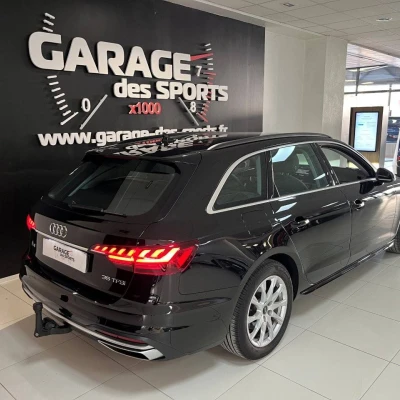 A4 Avant 35 TFSI 150 S tronic 7  Business Line - photo 5/72