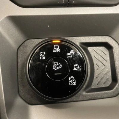 Duster Mild Hybrid 130 4x4  Extreme - photo 40/63