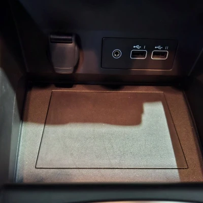 Captur TCe 100 GPL  Evolution - photo 36/57