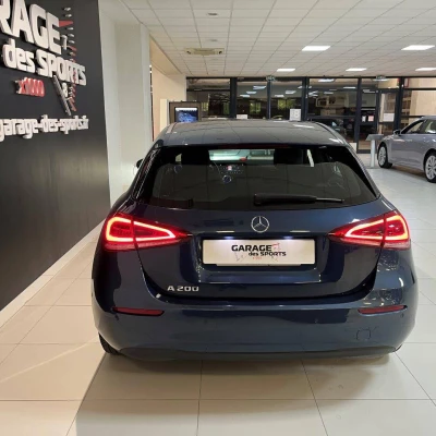 Classe A 200 7G-DCT  Business Line - photo 6/80