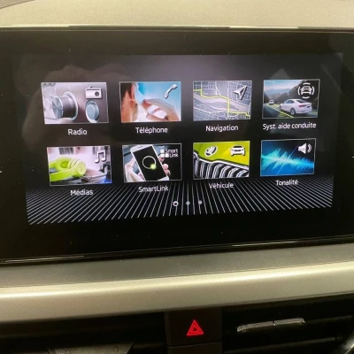 Scala 1.0 TSI Evo 110 ch DSG7  Business - photo 47/60