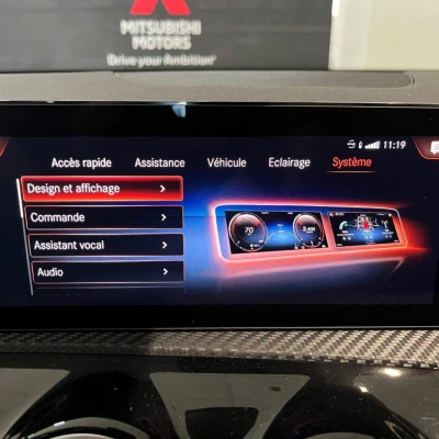 Classe A 180 d 8G-DCT  Business Line - photo 67/77