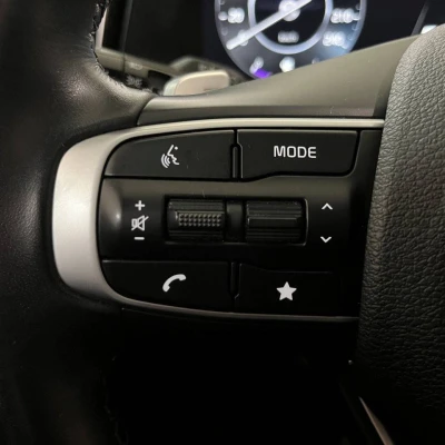 Sportage 1.6 T-GDi 230ch ISG Hybride BVA6 4x2  GT Line Premium - photo 27/81
