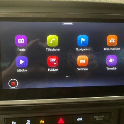 Ateca 1.5 TSI 150ch DSG7  V - photo 54/71