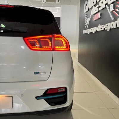 e-Niro Electrique 204 ch  e-Premium - photo 14/72